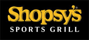 Shopsy's Sports Grill